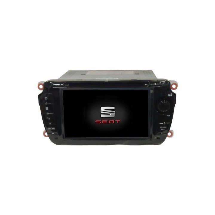Radio TA-Innovation SEAT IBIZA 65