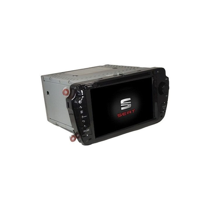 Radio TA-Innovation SEAT IBIZA 65