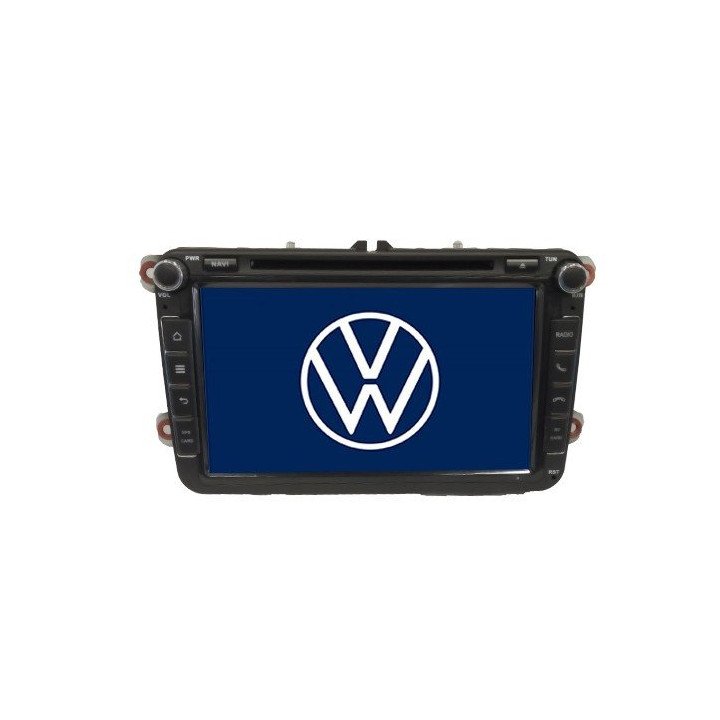 Radio TA-Innovation Volkswagen Series 8