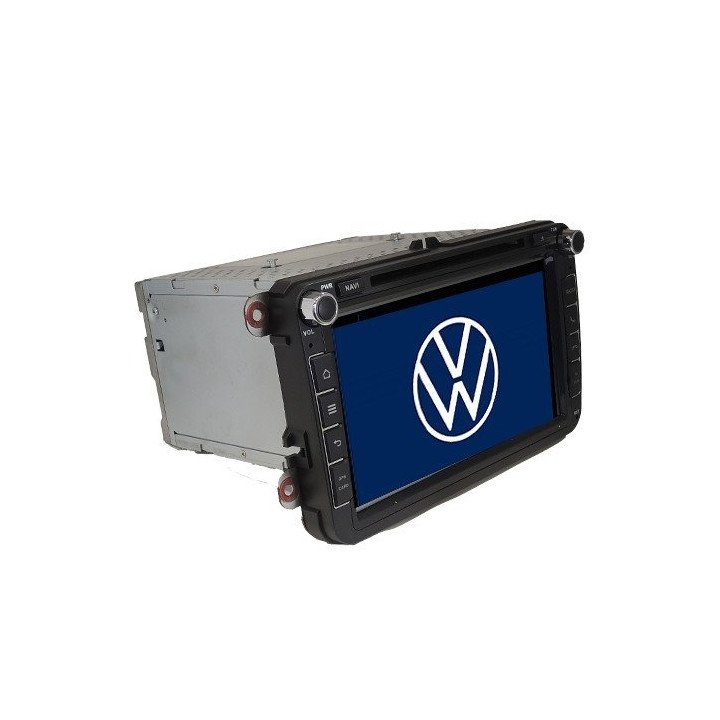 Radio TA-Innovation Volkswagen Series 8