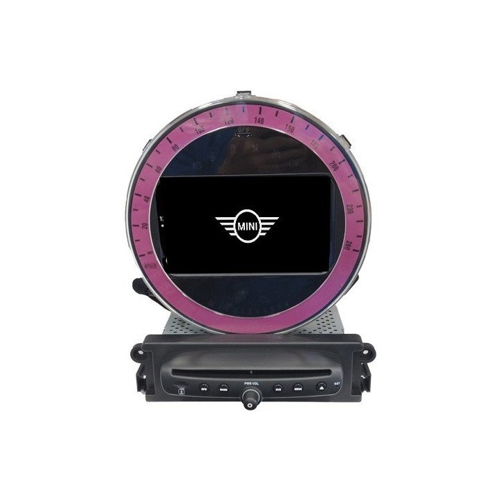 Radio TA-Innovation Mini