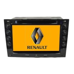 Radio TA-Innovation Renault Megane