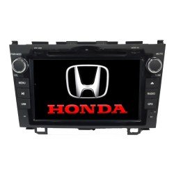 Radio TA-Innovation Honda CR-V (2 unidades)