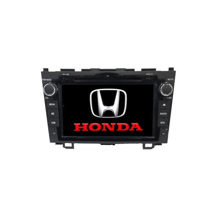 Radio TA-Innovation Honda CR-V (2 unidades)