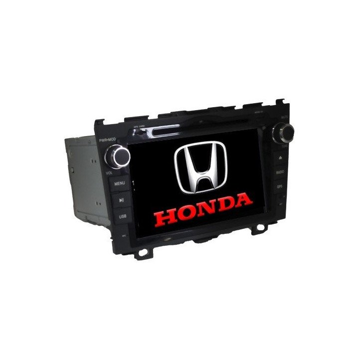 Radio TA-Innovation Honda CR-V (2 unidades)