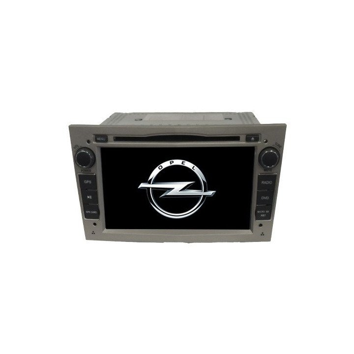 Radio TA-Innovation Opel Series