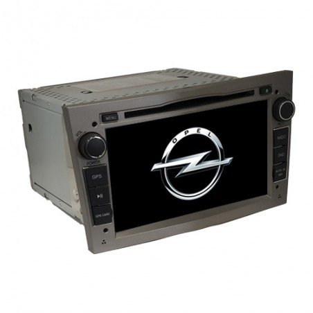 Radio TA-Innovation Opel Series