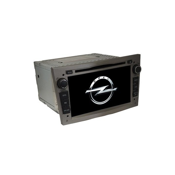 Radio TA-Innovation Opel Series
