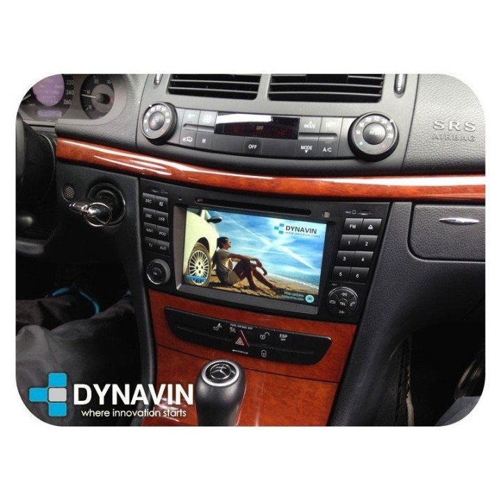 KIT DE APARCAMIENTO INÁLAMBRICO PROFESIONAL - CÁMARA Y MONITOR