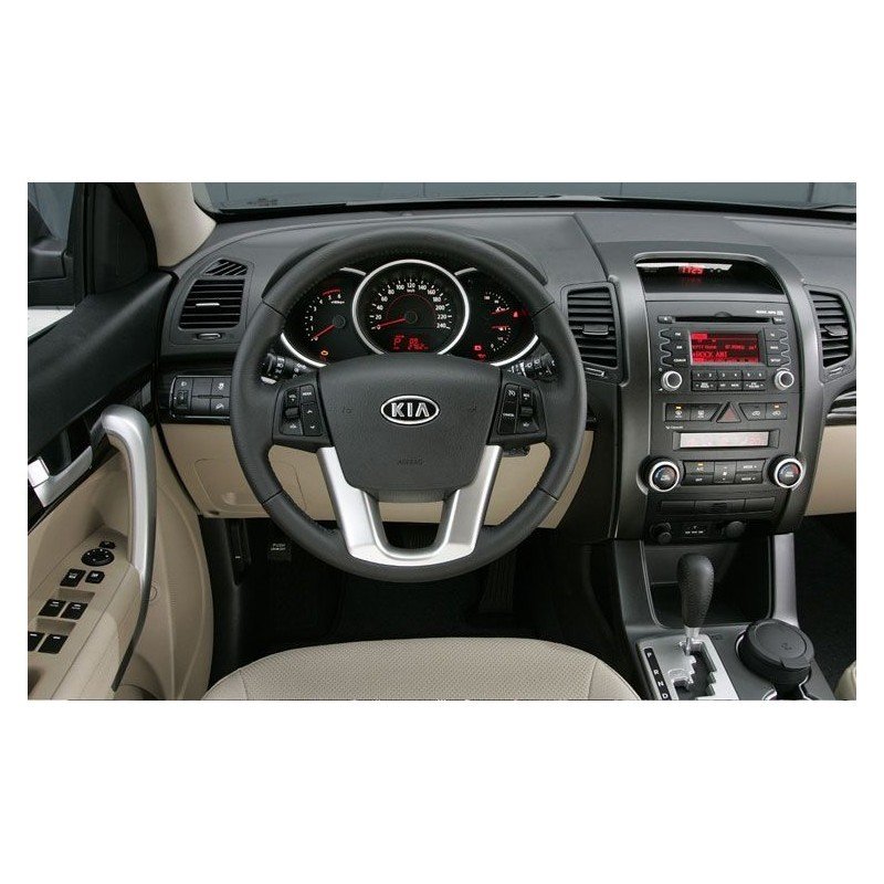 KIA SORENTO (+2009)