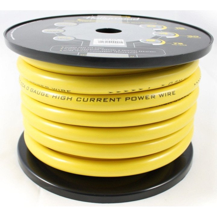 Hollywood   CCA PCY 0