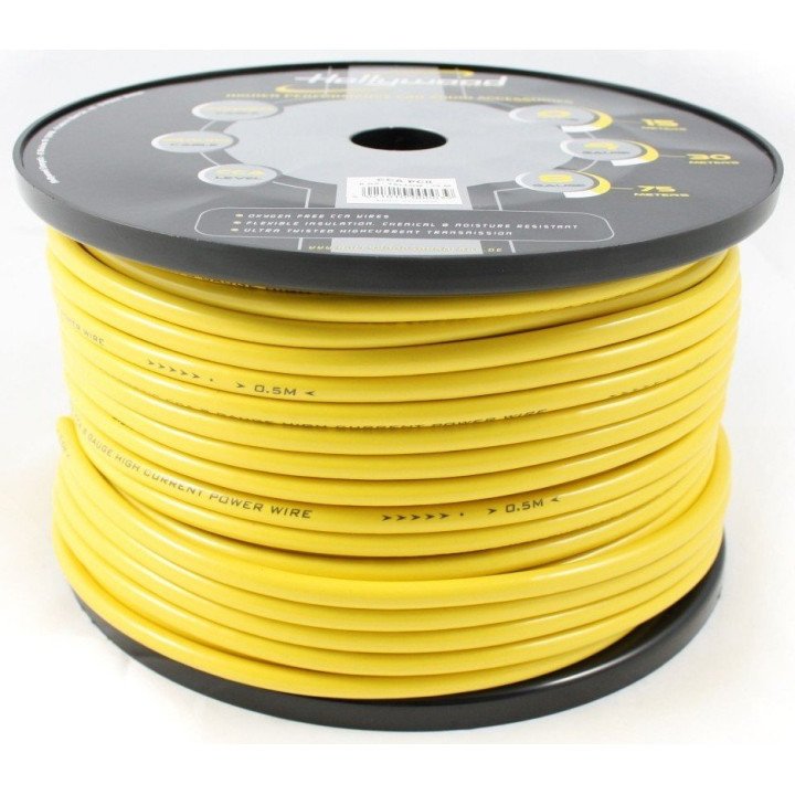 Hollywood   CCA PCB 4