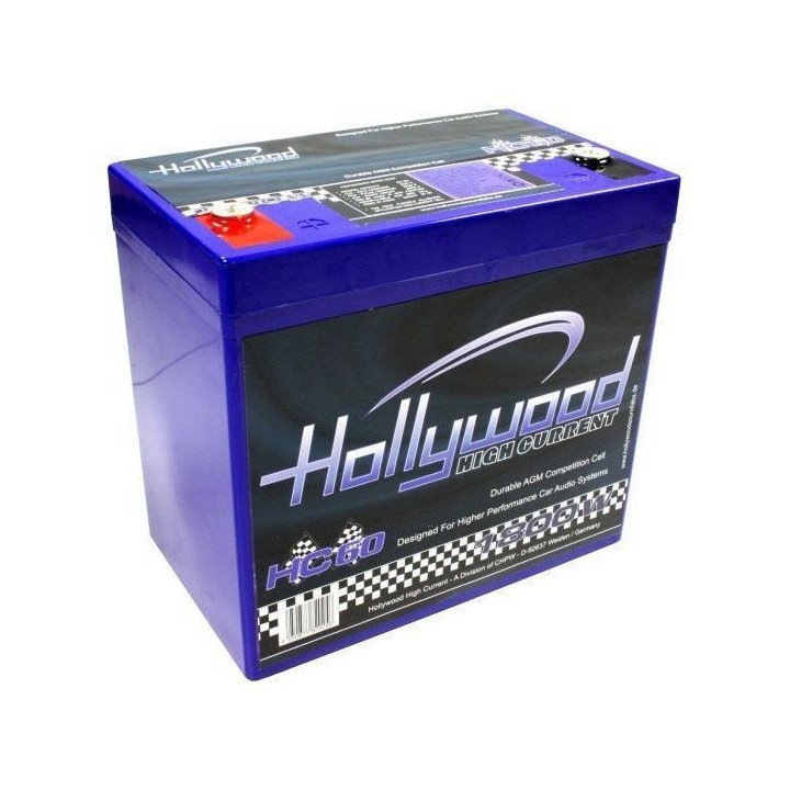 Hollywood HC45