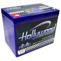 Hollywood HC80