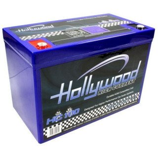 Hollywood HC100