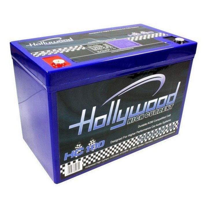 Hollywood HC100