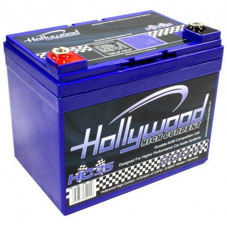 Hollywood HC 35 D