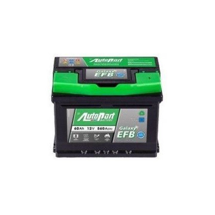 Auto Part EFB 560-280