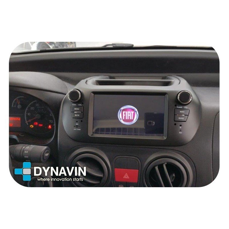 Radio original Citroën C4, Radio pantalla GPS, DVD, Divx pa…