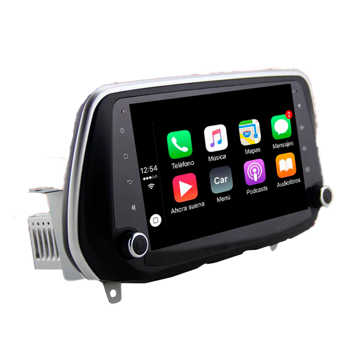 HYUNDAI TUCSON (+2019)