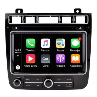 MB CLASE C W203 / CLC SPORTCOUPE - ANDROID