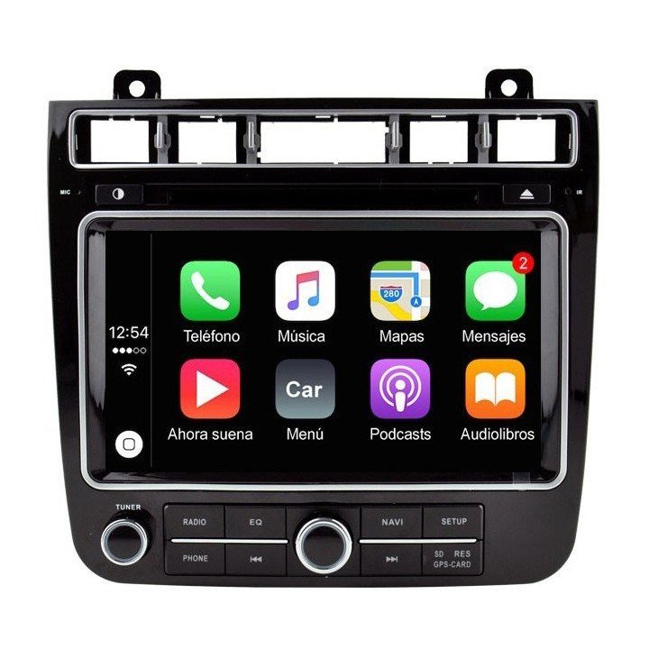 MB CLASE C W203 / CLC SPORTCOUPE - ANDROID