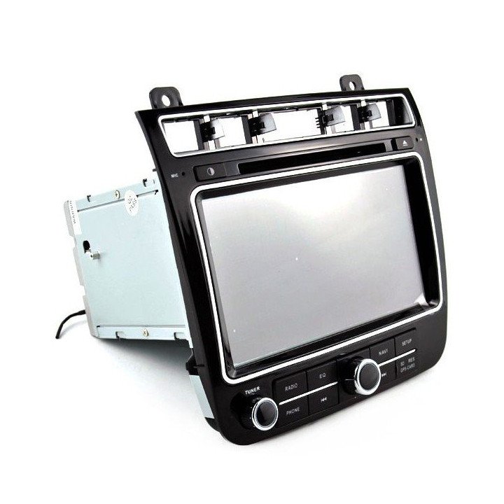 MB CLASE C W203 / CLC SPORTCOUPE - ANDROID