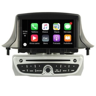 RENAULT MEGANE III - ANDROID