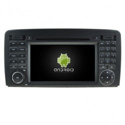 MB CLASE R (W251) - ANDROID