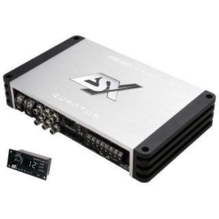 ESX QUANTUM QE80.4 DSP