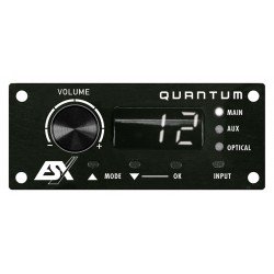 ESX QUANTUM QE80.6 DSP