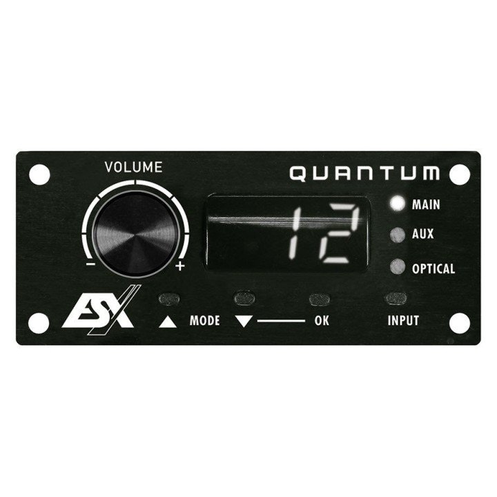 ESX QUANTUM QE80.6 DSP