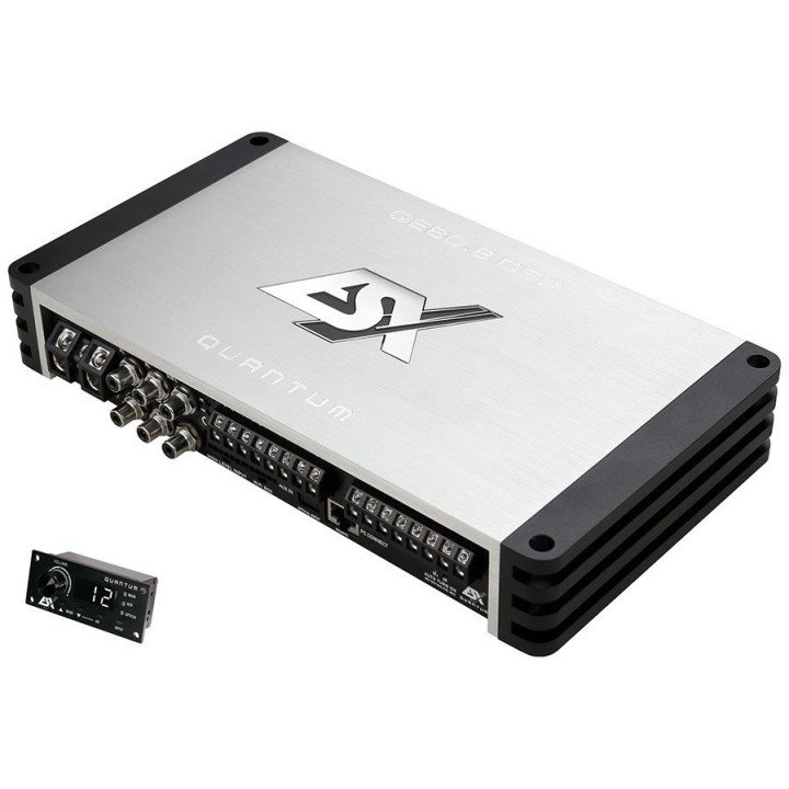ESX QUANTUM QE80.8 DSP