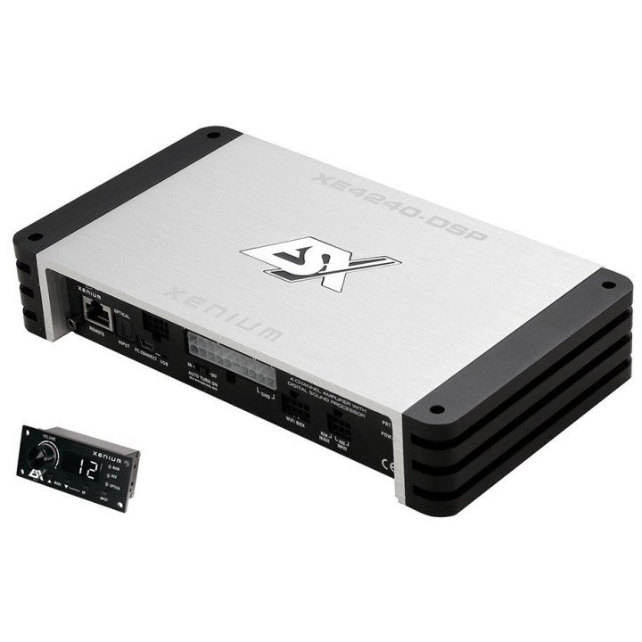 ESX XENIUM XE4240-DSP