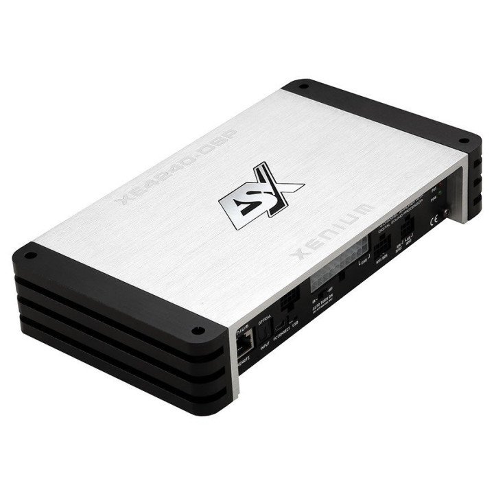 ESX XENIUM XE4240-DSP