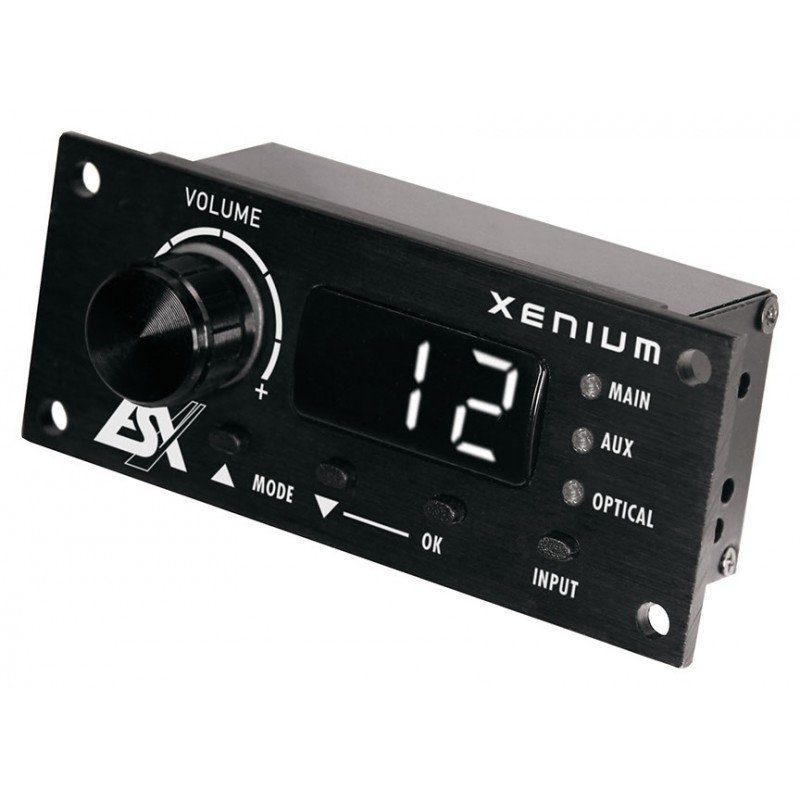 ESX XENIUM XE6440-DSP ESX XENIUM XE6440-DSP