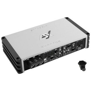 ESX QUANTUM QM400.4