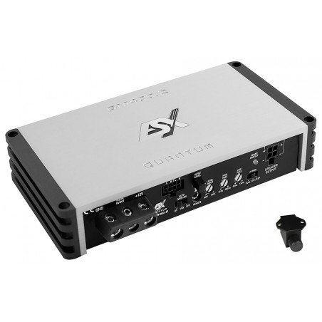 ESX QUANTUM QM400.2