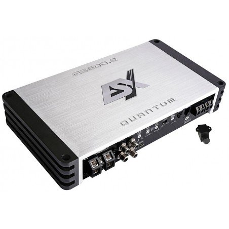 ESX QUANTUM QE600.2