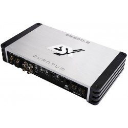 ESX QUANTUM QE600.2