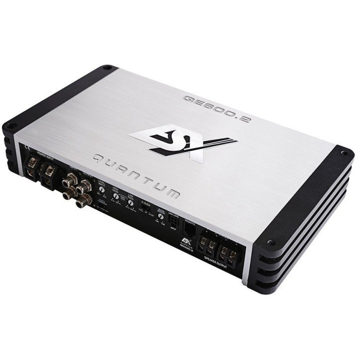 ESX QUANTUM QE600.2