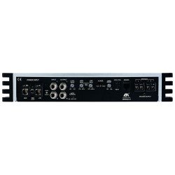 ESX QUANTUM QE600.2
