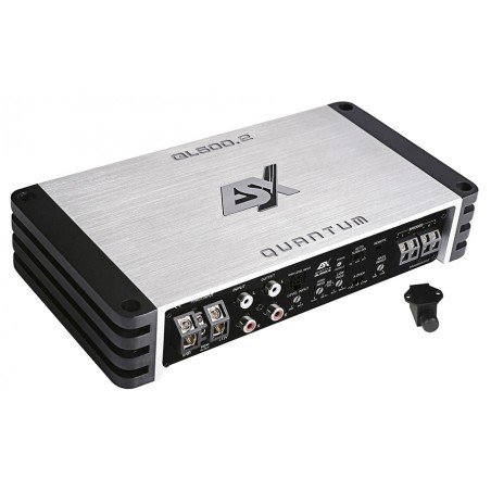 ESX QUANTUM QL500.2