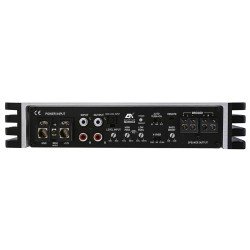 ESX QUANTUM QL500.2