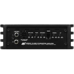 ESX QUANTUM Q-ONE V2