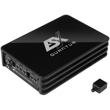 ESX QUANTUM Q-ONE V2