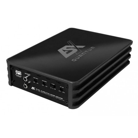 ESX QUANTUM Q-TWO