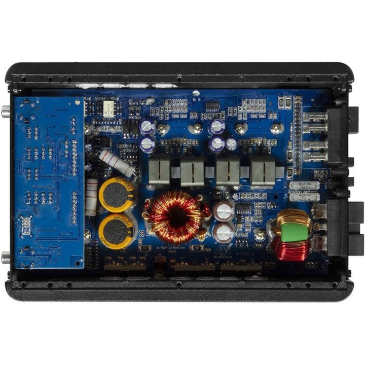 ESX QUANTUM Q-FOUR V2