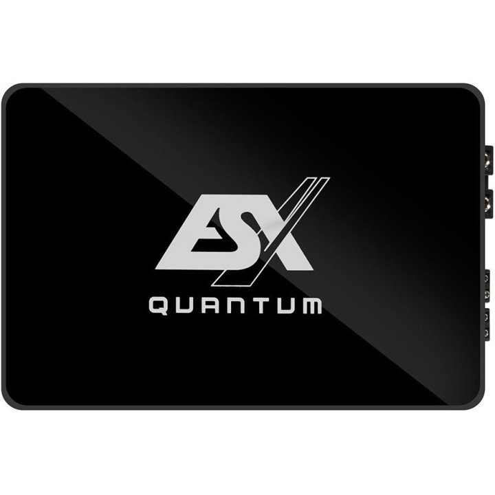 ESX QUANTUM Q-FOUR V2