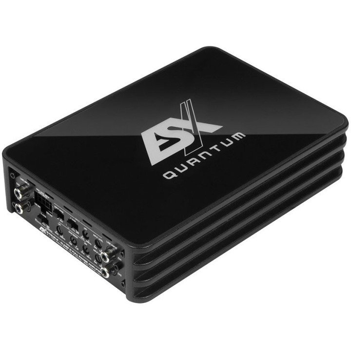 ESX QUANTUM Q-FOUR V2 (24V)